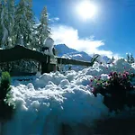 Hotel Li Arnoga