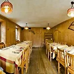 Li Arnoga 3* San Carlo (Grisons)