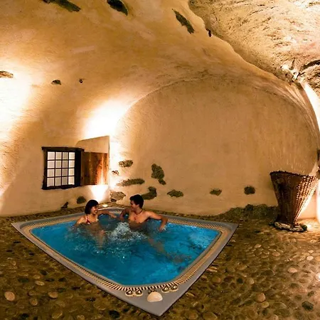 Li Arnoga 호텔 San Carlo (Grisons)