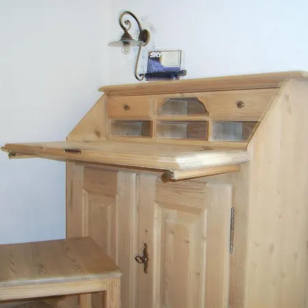 Li Arnoga 호텔 San Carlo (Grisons)