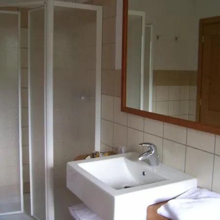 Hotel Li Arnoga