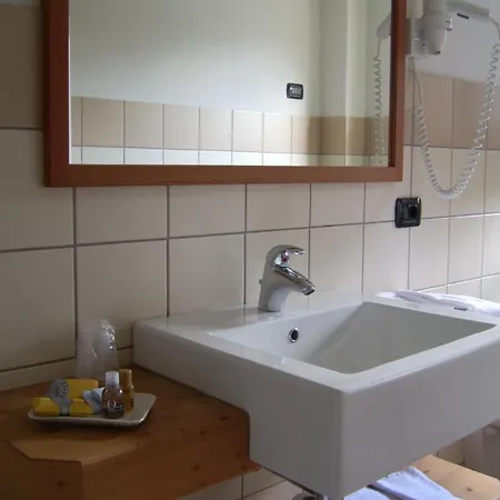 Li Arnoga San Carlo (Grisons)