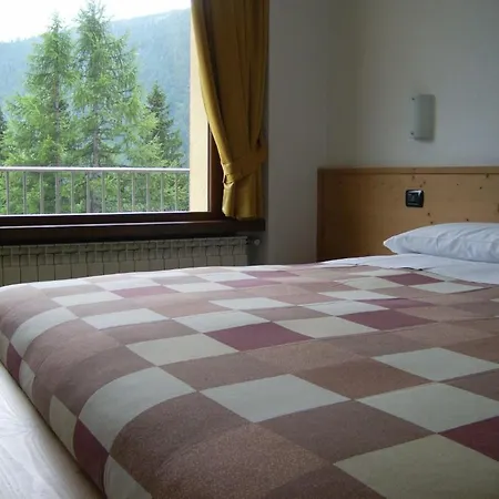 Li Arnoga 3* San Carlo (Grisons)