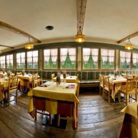 Li Arnoga San Carlo (Grisons)