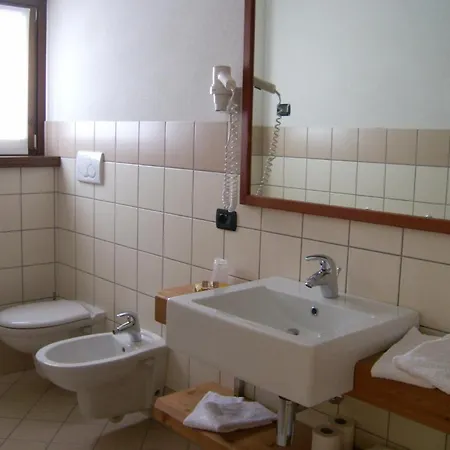 Li Arnoga San Carlo (Grisons)