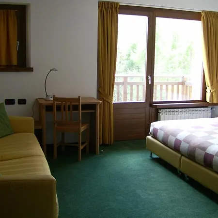 Li Arnoga 3* San Carlo (Grisons)