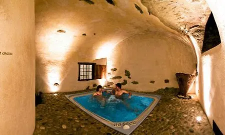 Li Arnoga Hotel 3*