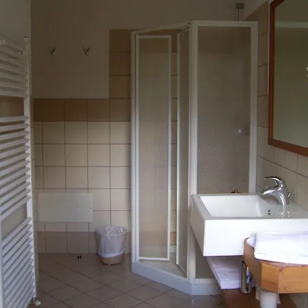Li Arnoga Hotel