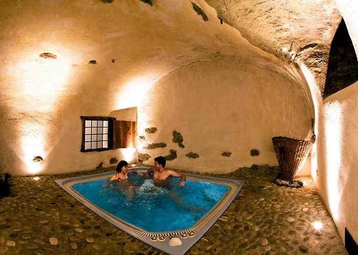 Li Arnoga Hotel San Carlo (Grisons)