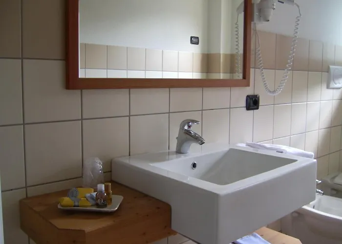 Li Arnoga San Carlo (Grisons)