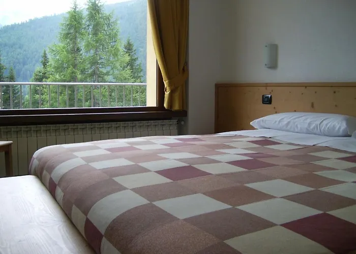 Li Arnoga 3* San Carlo (Grisons)