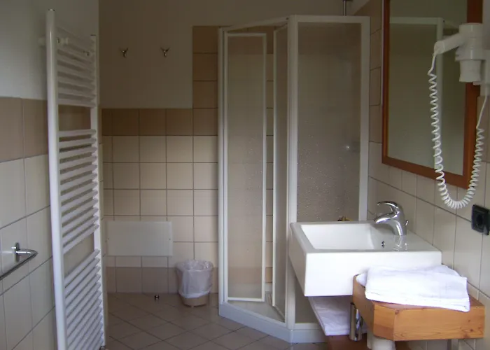 Li Arnoga 3* San Carlo (Grisons)