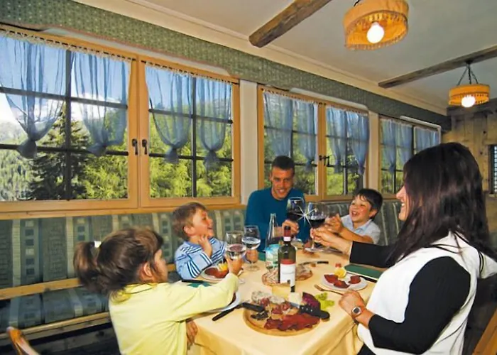 Li Arnoga San Carlo (Grisons)