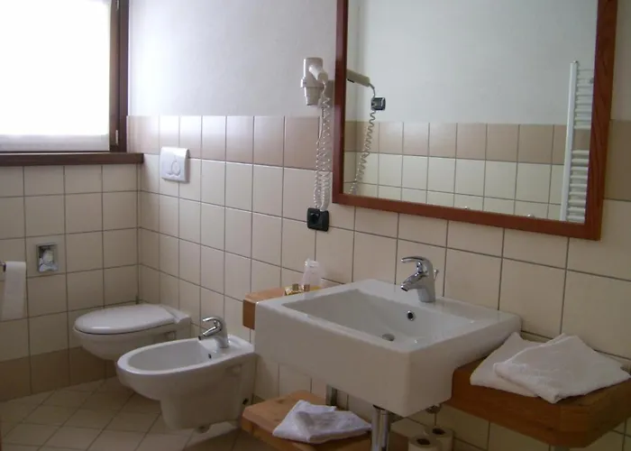 Li Arnoga San Carlo (Grisons)