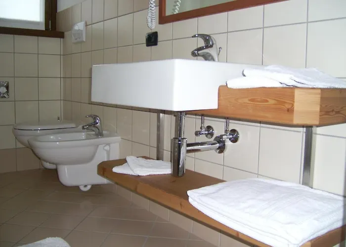 Li Arnoga 3* San Carlo (Grisons)