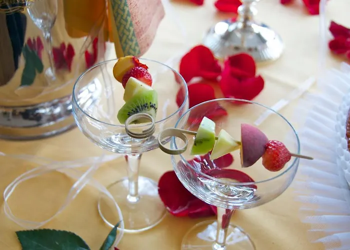 Hotel Li Arnoga San Carlo (Grisons)