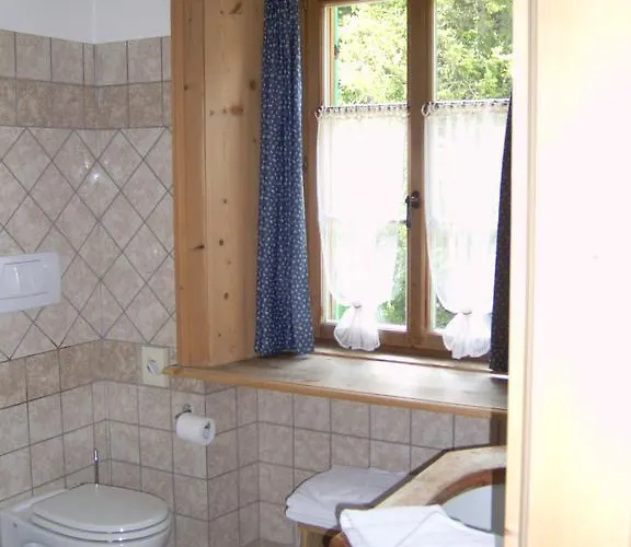 Li Arnoga Hotel San Carlo (Grisons)