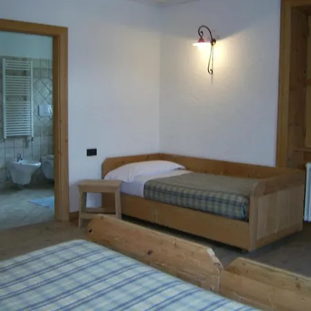 Li Arnoga Hotel
