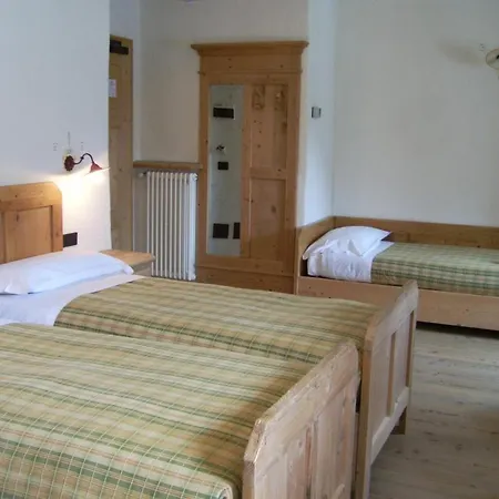 Li Arnoga Hotel 3*