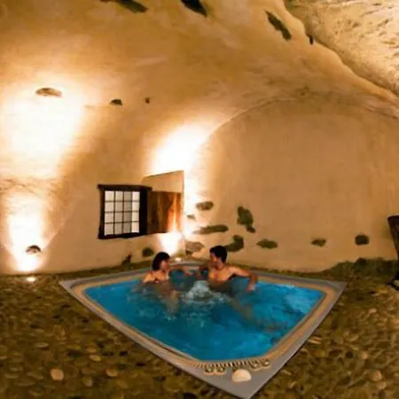 Li Arnoga San Carlo (Grisons)