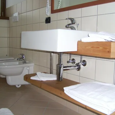 Li Arnoga 3* San Carlo (Grisons)