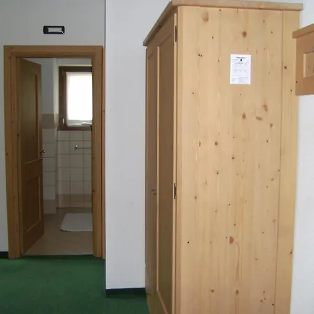 Li Arnoga San Carlo (Grisons)