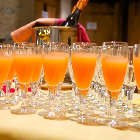 Li Arnoga San Carlo (Grisons)