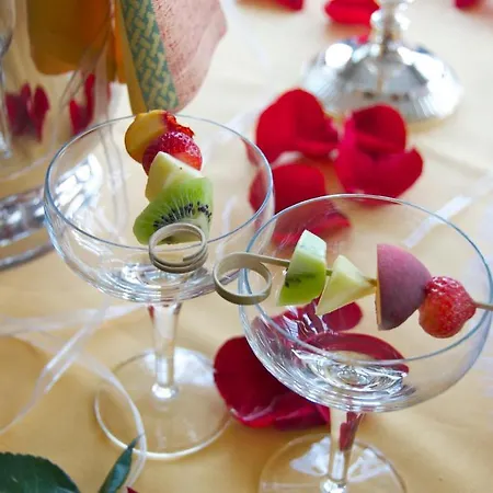 Hotel Li Arnoga San Carlo (Grisons)