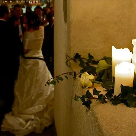 Li Arnoga San Carlo (Grisons)