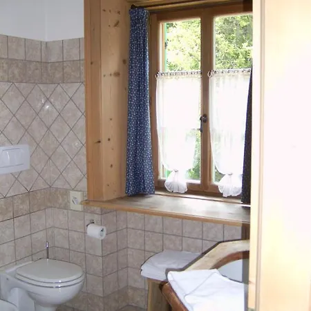 Li Arnoga Hotel San Carlo (Grisons)