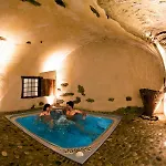 Li Arnoga 호텔 San Carlo (Grisons)