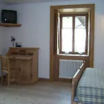 호텔 Li Arnoga San Carlo (Grisons)
