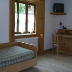 Li Arnoga San Carlo (Grisons)