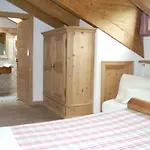 호텔 Li Arnoga San Carlo (Grisons)