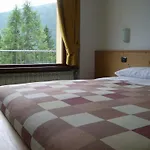 Li Arnoga 3* San Carlo (Grisons)