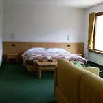 Li Arnoga 호텔 San Carlo (Grisons)