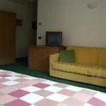 Li Arnoga San Carlo (Grisons)