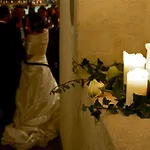 Li Arnoga San Carlo (Grisons)