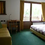 Li Arnoga 3* San Carlo (Grisons)