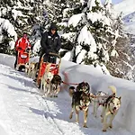 Li Arnoga 3* San Carlo (Grisons)