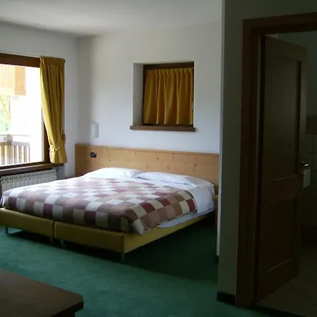 Li Arnoga Hotel 3*