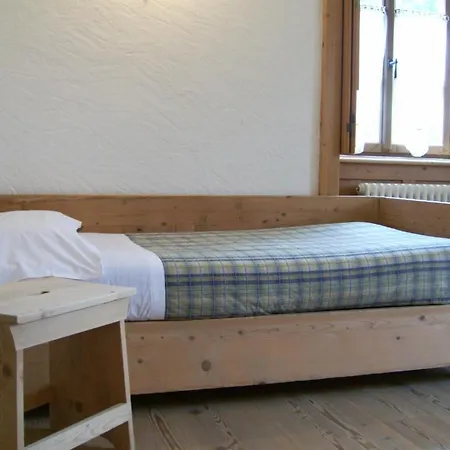 Hotel Li Arnoga 3*