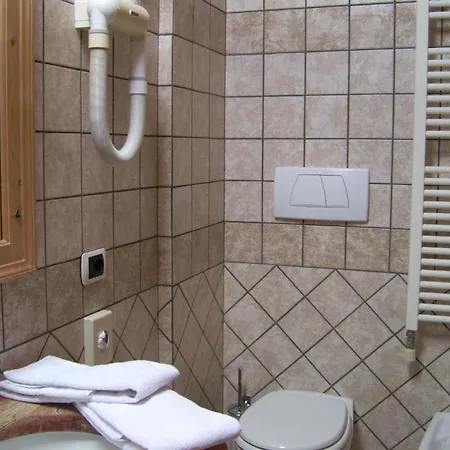 Li Arnoga Hotel 3*