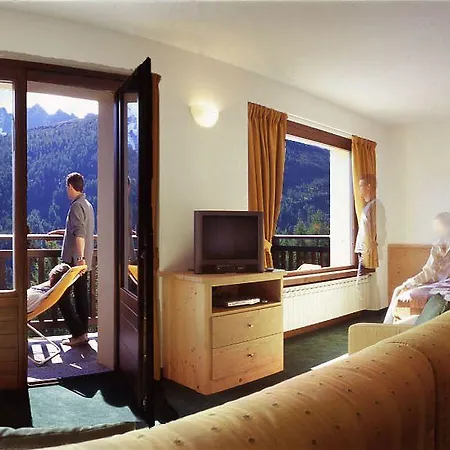 Li Arnoga Hotel