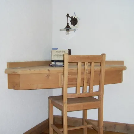 Li Arnoga Hotel