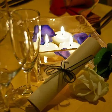 Hotel Li Arnoga
