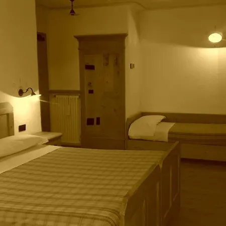 Li Arnoga Hotel