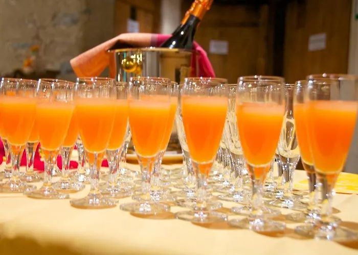 Li Arnoga San Carlo (Grisons)